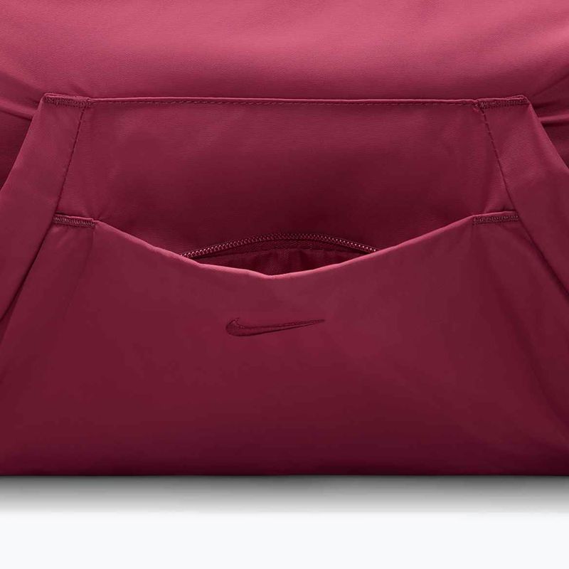Edzőtáska Nike One 25 l sweet beet/sweet beet/sweet beet 7