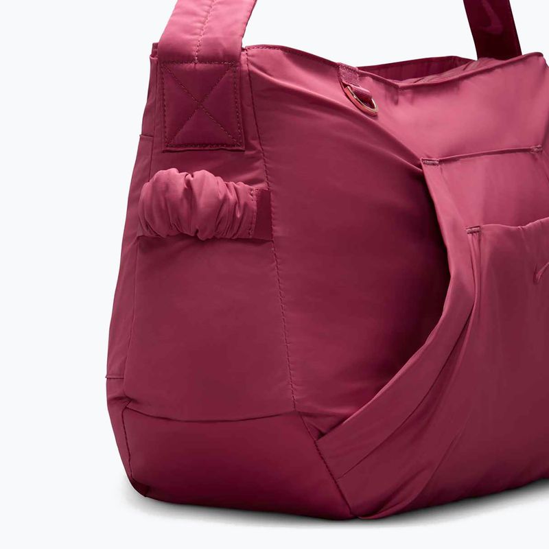 Edzőtáska Nike One 25 l sweet beet/sweet beet/sweet beet 8