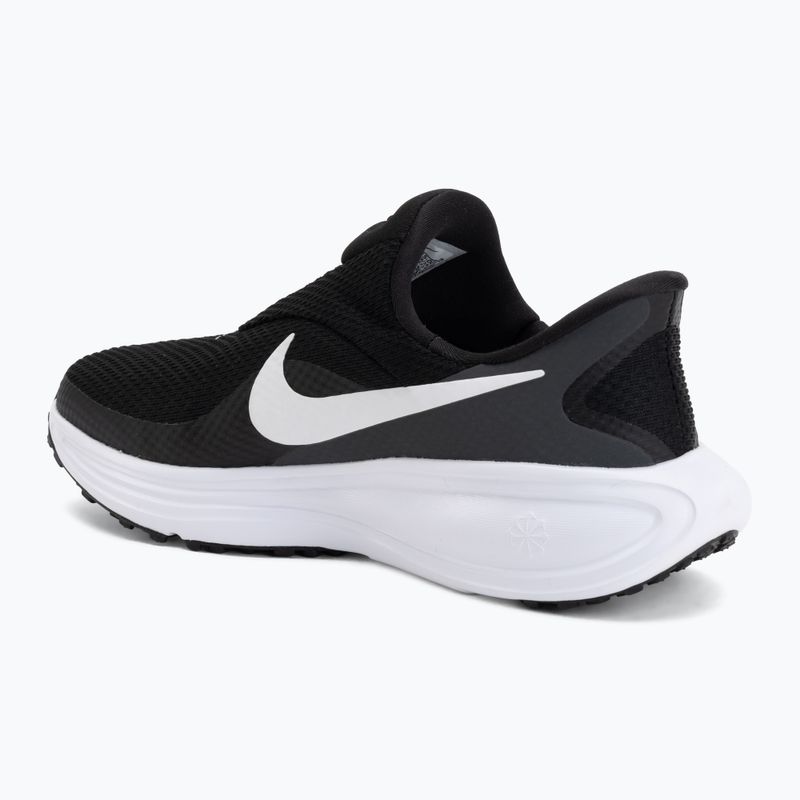 Női futócipő Nike Revolution 8 EasyOn black/anthracite/wolf grey/white 3
