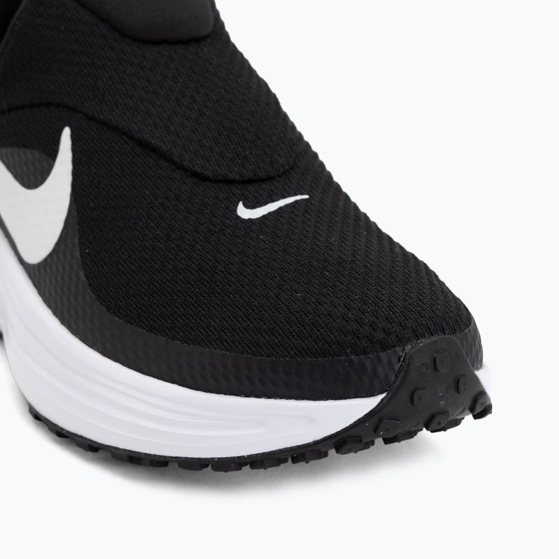 Női futócipő Nike Revolution 8 EasyOn black/anthracite/wolf grey/white 7