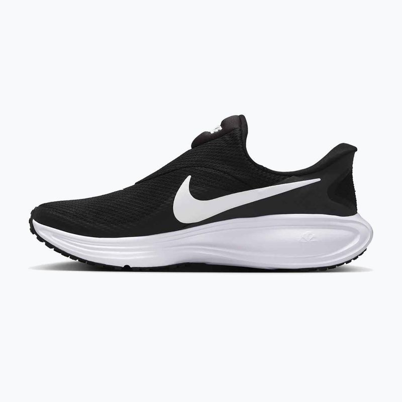 Női futócipő Nike Revolution 8 EasyOn black/anthracite/wolf grey/white 2