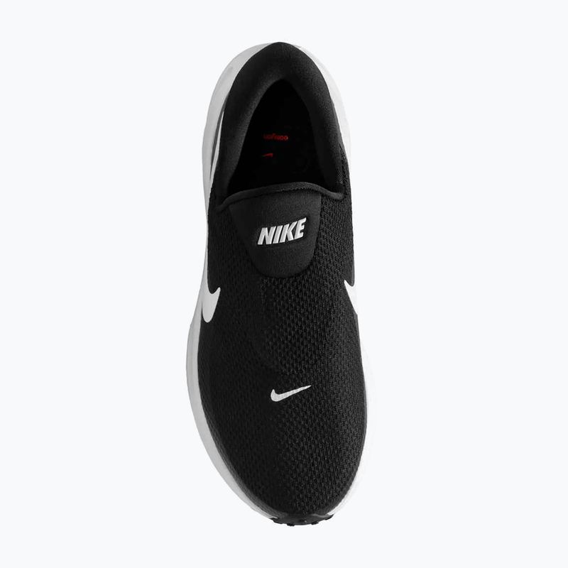 Női futócipő Nike Revolution 8 EasyOn black/anthracite/wolf grey/white 6