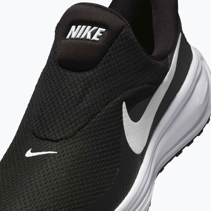 Női futócipő Nike Revolution 8 EasyOn black/anthracite/wolf grey/white 8