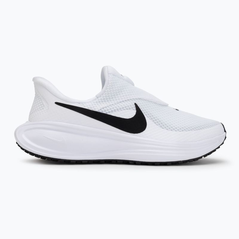 Női futócipő Nike Revolution 8 EasyOn white/wolf grey/black 2