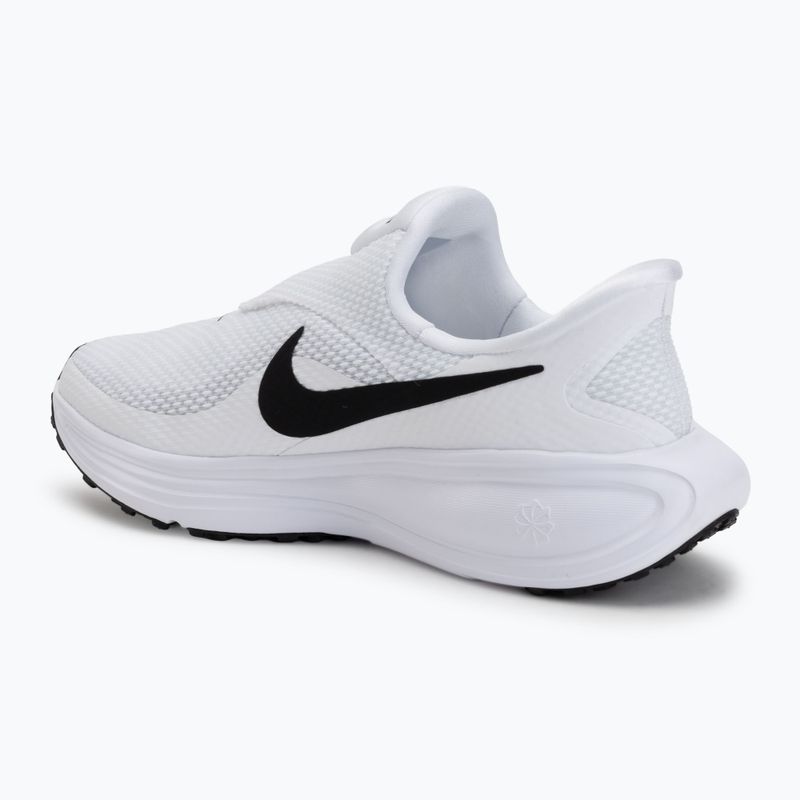 Női futócipő Nike Revolution 8 EasyOn white/wolf grey/black 3