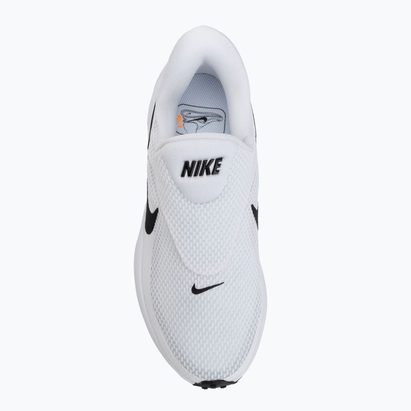 Női futócipő Nike Revolution 8 EasyOn white/wolf grey/black 5