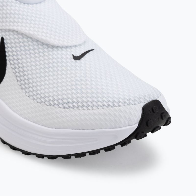 Női futócipő Nike Revolution 8 EasyOn white/wolf grey/black 7