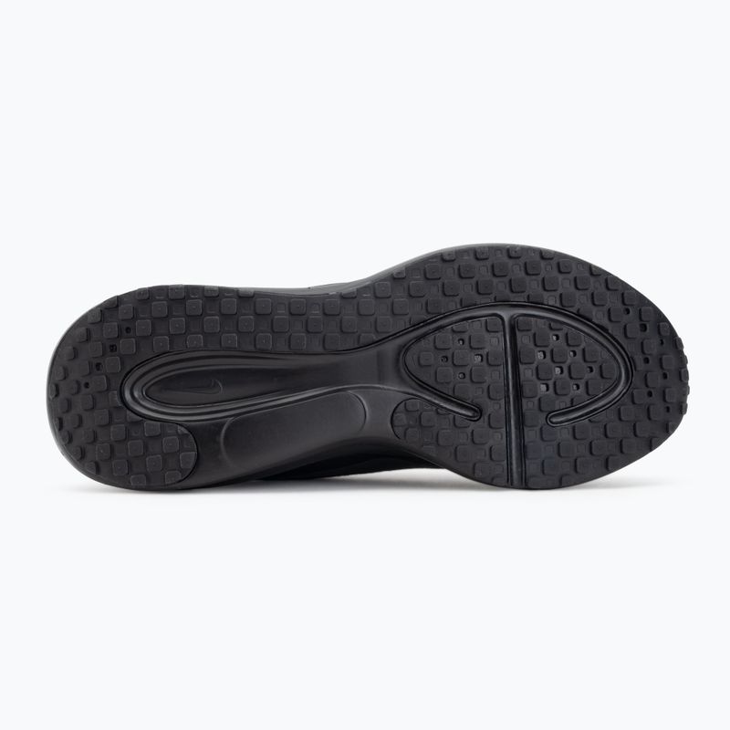 Férfi futócipő Nike Revolution 8 Extra Wide black/anthracite 4