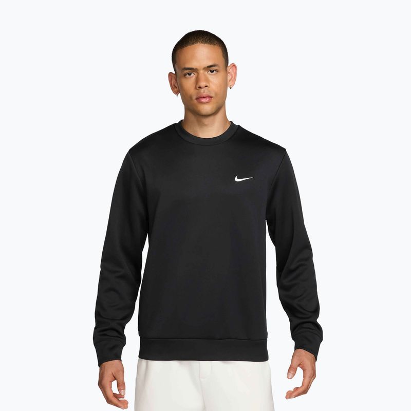 Férfi edzőpulóver Nike Hyverse Dri-Fit Crew