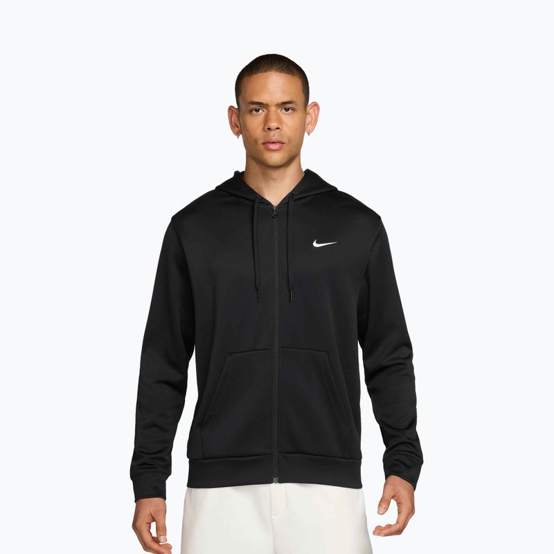 Férfi edzőfelső Nike Hyverse Dri-Fit Full Zip Hoodie