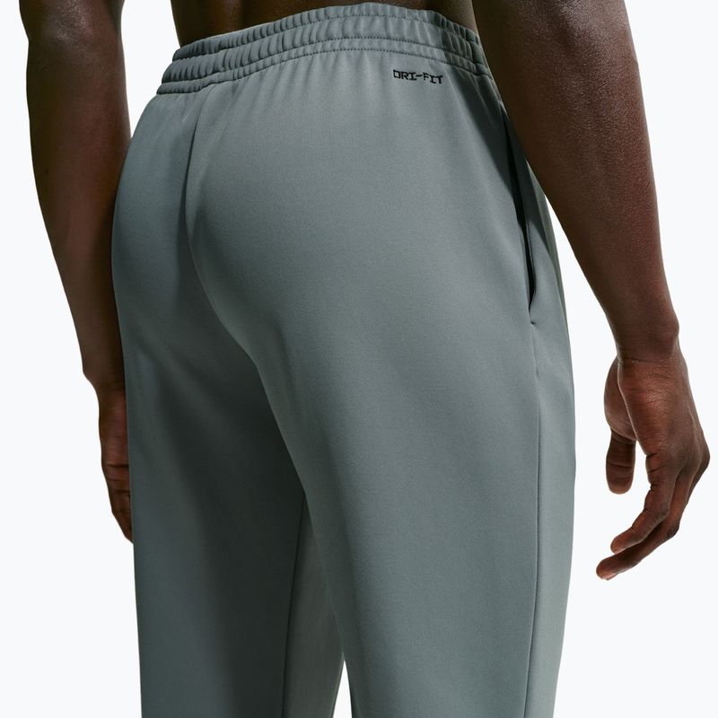 Férfi nadrág Nike Hyverse Dri-Fit UV Jogger smoke grey/smoke grey/black 4