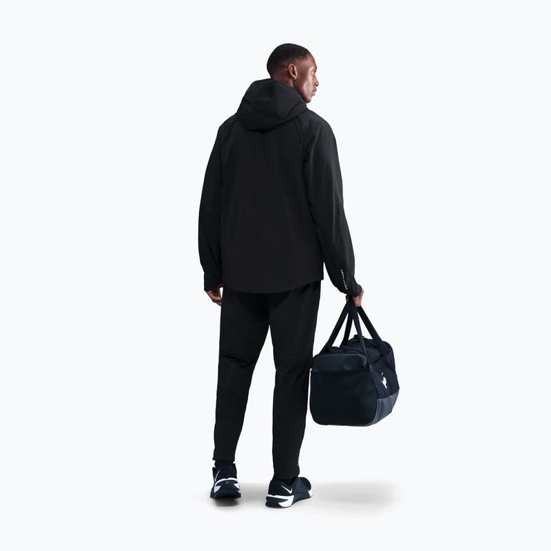 Férfi dzseki Nike Pro Octa Therma-Fit black/white 4