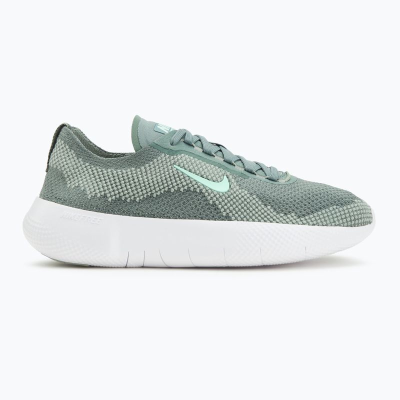 Férfi edzőcipő Nike Free 2025 clay green/jade horizon/mint foam 2