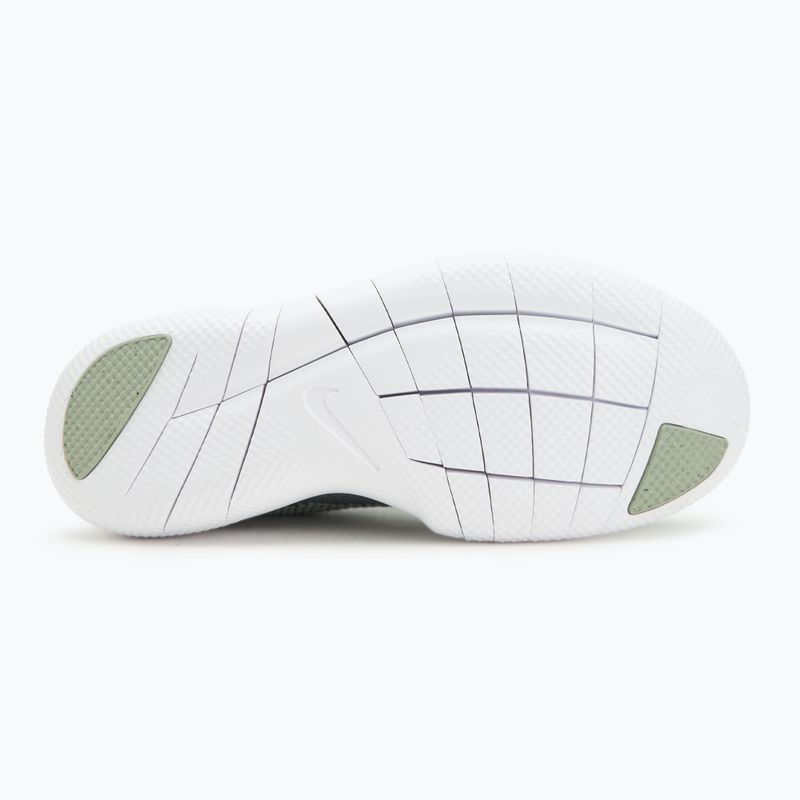 Férfi edzőcipő Nike Free 2025 clay green/jade horizon/mint foam 4