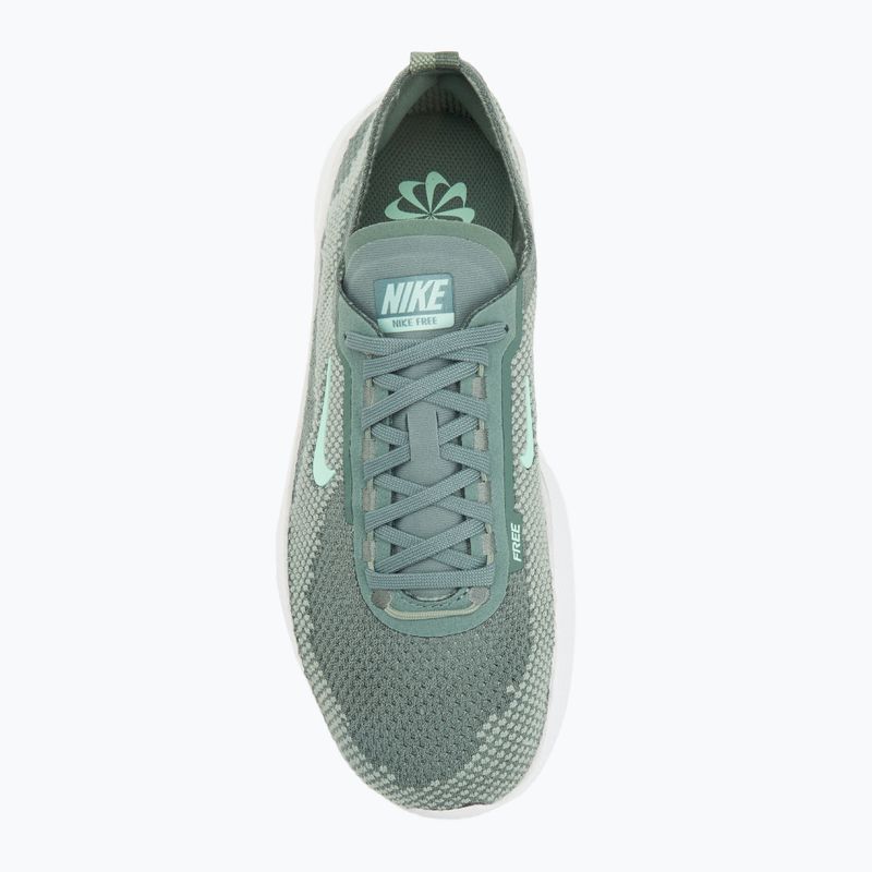 Férfi edzőcipő Nike Free 2025 clay green/jade horizon/mint foam 5