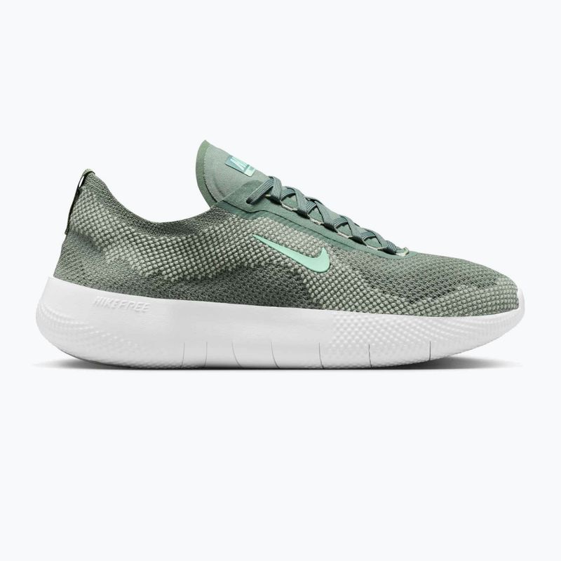 Férfi edzőcipő Nike Free 2025 clay green/jade horizon/mint foam