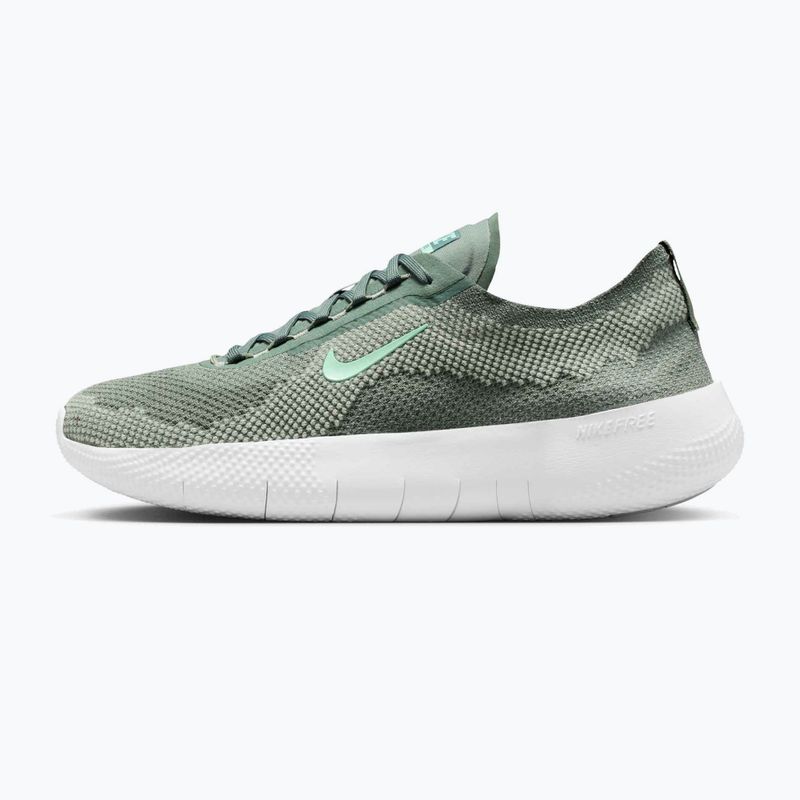Férfi edzőcipő Nike Free 2025 clay green/jade horizon/mint foam 2