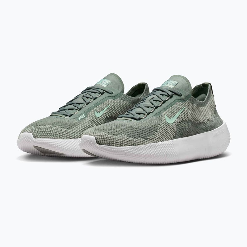 Férfi edzőcipő Nike Free 2025 clay green/jade horizon/mint foam 4