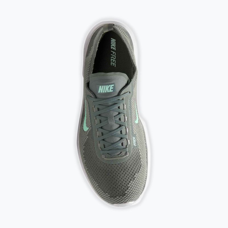 Férfi edzőcipő Nike Free 2025 clay green/jade horizon/mint foam 6