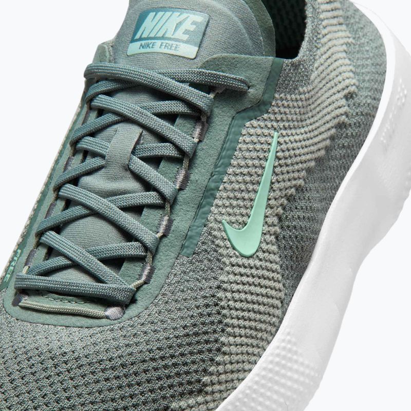 Férfi edzőcipő Nike Free 2025 clay green/jade horizon/mint foam 7