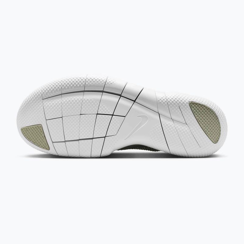 Férfi edzőcipő Nike Free 2025 clay green/jade horizon/mint foam 9