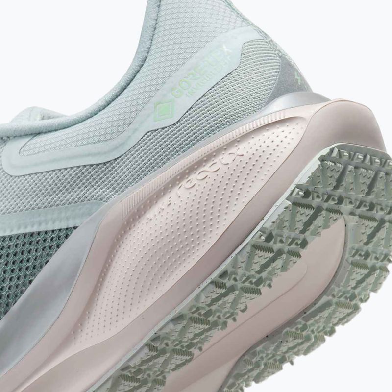 Férfi futócipők Nike Pegasus 41 GTX light pumice/pure platinum/silt red/metal silver 10