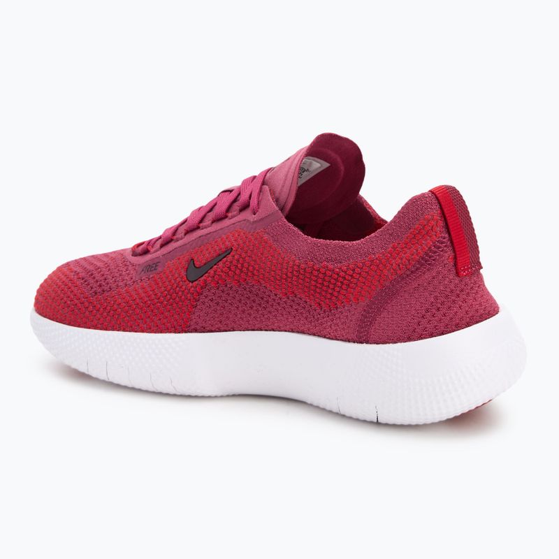 Női edzőcipő Nike Free 2025 Sweet Beet/University Red/Burgundy Crush 3
