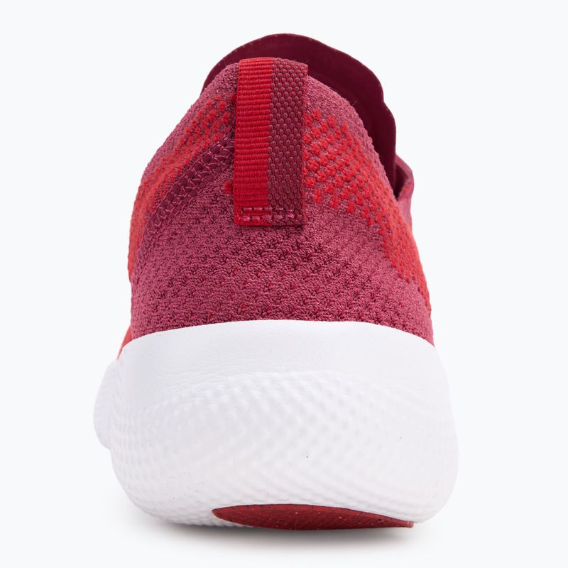 Női edzőcipő Nike Free 2025 Sweet Beet/University Red/Burgundy Crush 6