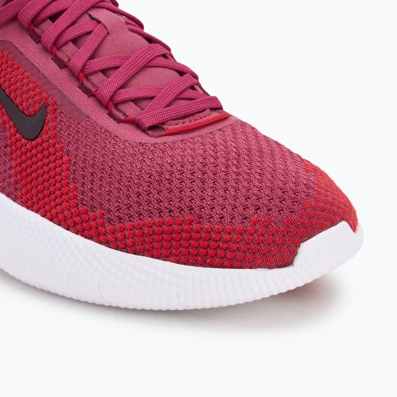 Női edzőcipő Nike Free 2025 Sweet Beet/University Red/Burgundy Crush 7