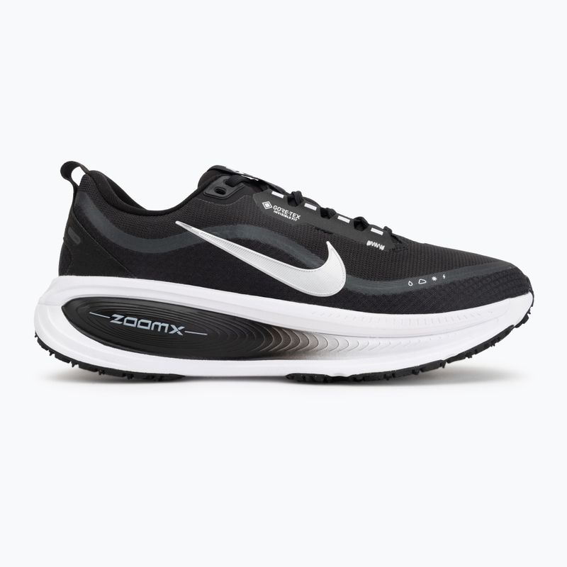 Férfi futócipő Nike Vomero 18 GORE-TEX black/anthracite/white/metallic silver 2