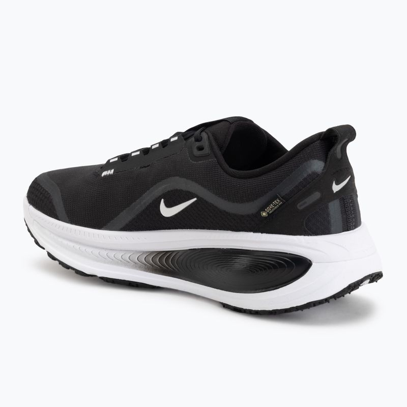 Férfi futócipő Nike Vomero 18 GORE-TEX black/anthracite/white/metallic silver 3