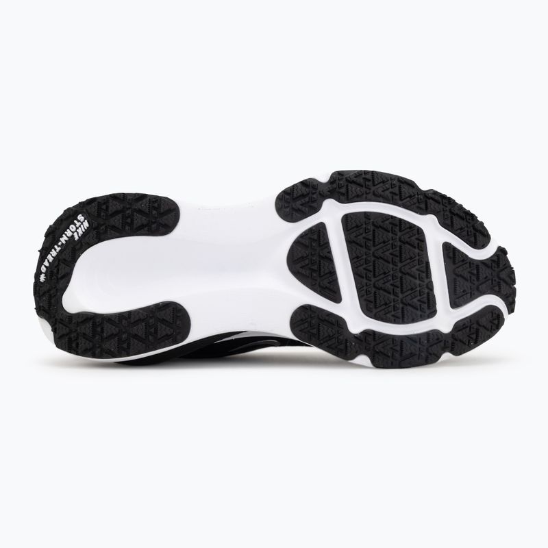 Férfi futócipő Nike Vomero 18 GORE-TEX black/anthracite/white/metallic silver 4