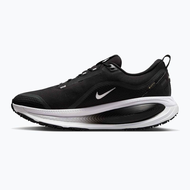 Férfi futócipő Nike Vomero 18 GORE-TEX black/anthracite/white/metallic silver 2