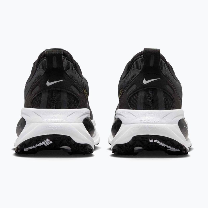 Férfi futócipő Nike Vomero 18 GORE-TEX black/anthracite/white/metallic silver 4