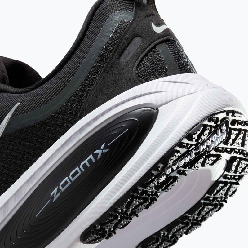 Férfi futócipő Nike Vomero 18 GORE-TEX black/anthracite/white/metallic silver 10