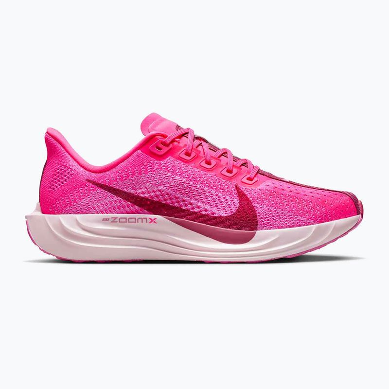 Női futócipő Nike Pegasus Plus hyper pink/playful pink/sweet beet 8