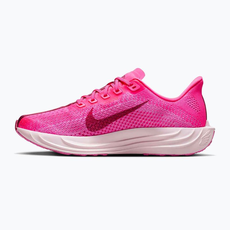 Női futócipő Nike Pegasus Plus hyper pink/playful pink/sweet beet 9