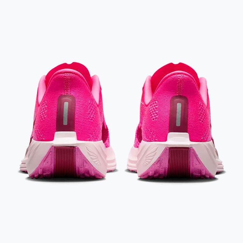 Női futócipő Nike Pegasus Plus hyper pink/playful pink/sweet beet 11