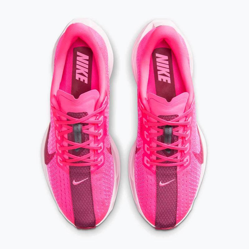 Női futócipő Nike Pegasus Plus hyper pink/playful pink/sweet beet 14