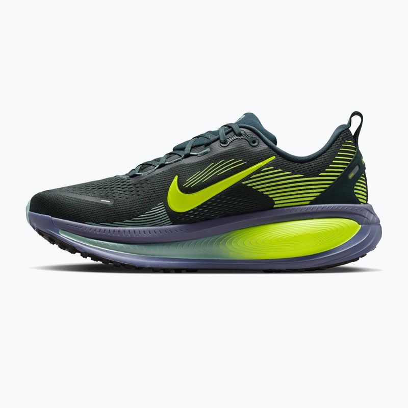 Férfi futócipők Nike Vomero 18 seaweed/cannon/sanded purple/volt 2