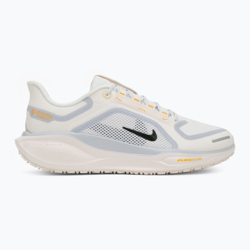 Férfi futócipő Nike Pegasus 41 GTX sail/football grey/sundial/ashen slate 2