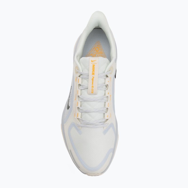 Férfi futócipő Nike Pegasus 41 GTX sail/football grey/sundial/ashen slate 5
