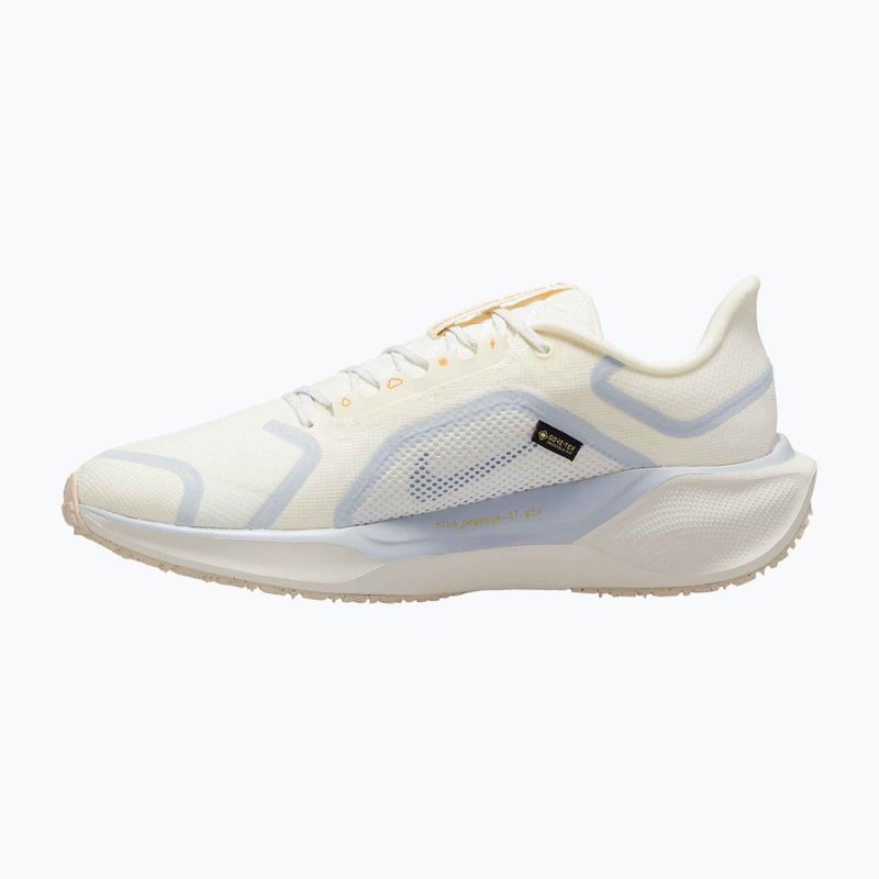 Férfi futócipő Nike Pegasus 41 GTX sail/football grey/sundial/ashen slate 2