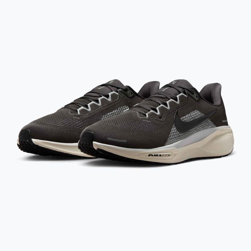 Férfi futócipő Nike Pegasus 41 medium ash/pure platinum/black 3