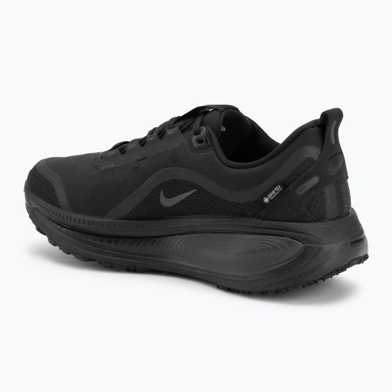 Férfi futócipő Nike Vomero 18 GORE-TEX black/anthracite 3