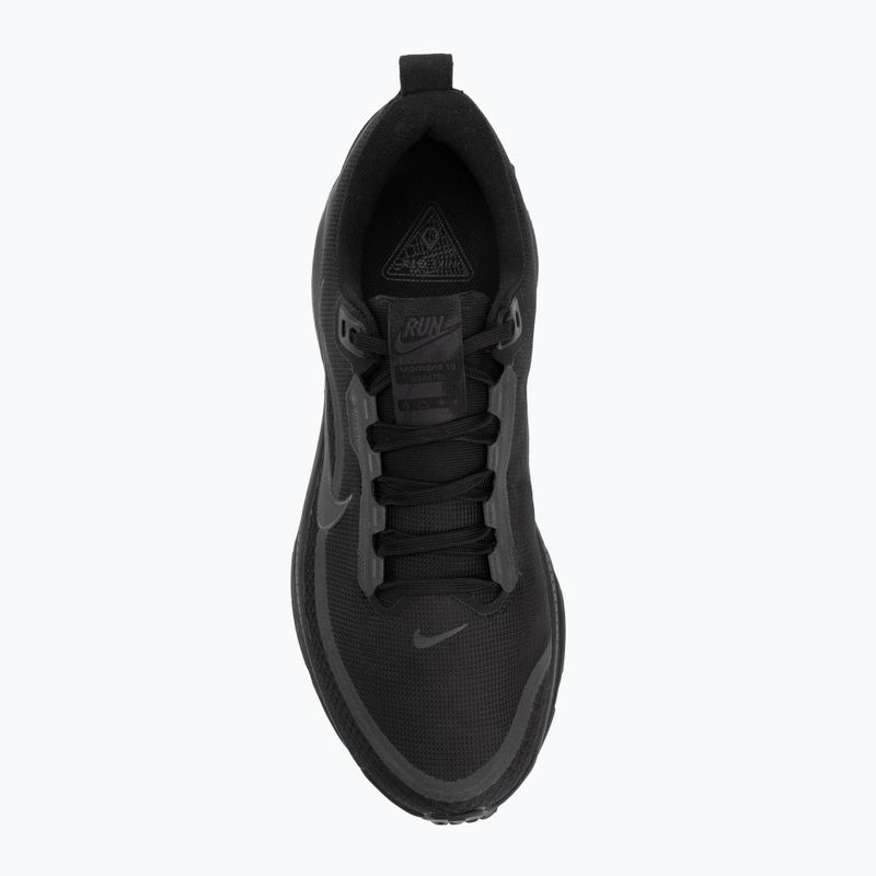 Férfi futócipő Nike Vomero 18 GORE-TEX black/anthracite 5