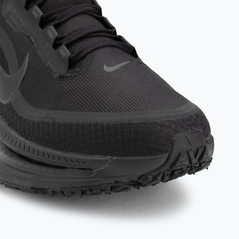 Férfi futócipő Nike Vomero 18 GORE-TEX black/anthracite 7
