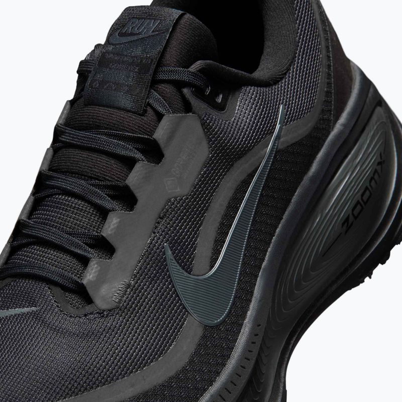 Férfi futócipő Nike Vomero 18 GORE-TEX black/anthracite 9