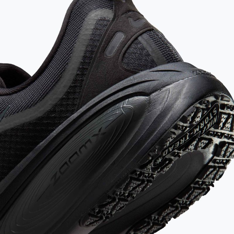 Férfi futócipő Nike Vomero 18 GORE-TEX black/anthracite 10