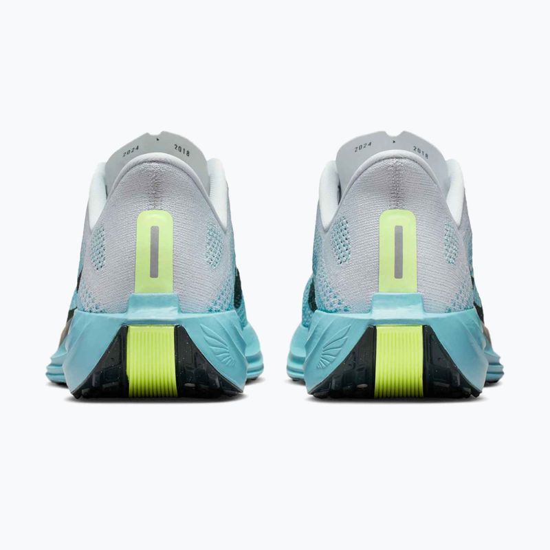 Férfi futócipő Nike Pegasus Plus pure platinum/denim turquoise/seaweed 4